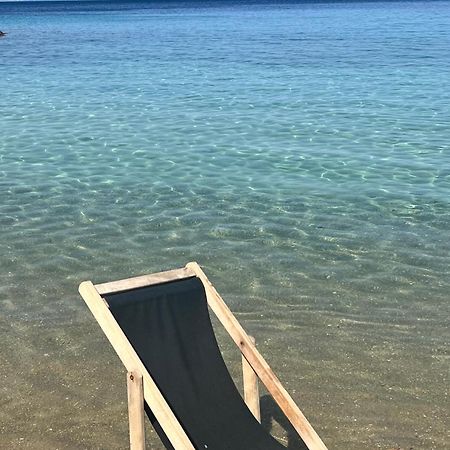 Villa Βianca In Sithonia Геракіні Екстер'єр фото
