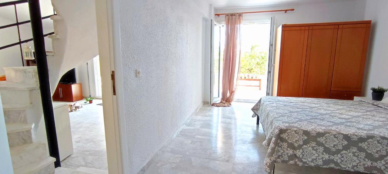 Villa Βianca In Sithonia Геракіні Екстер'єр фото