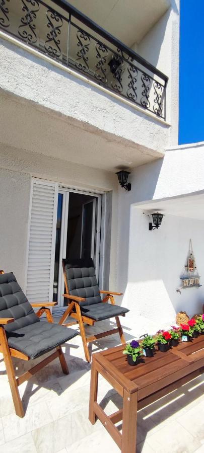 Villa Βianca In Sithonia Геракіні Екстер'єр фото