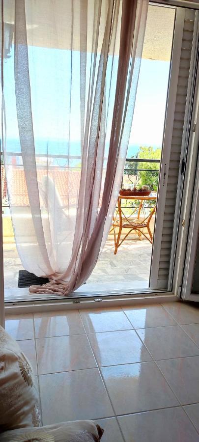 Villa Βianca In Sithonia Геракіні Екстер'єр фото
