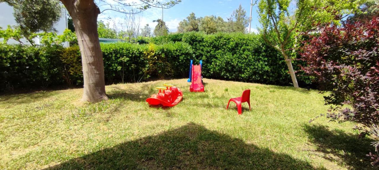 Villa Βianca In Sithonia Геракіні Екстер'єр фото