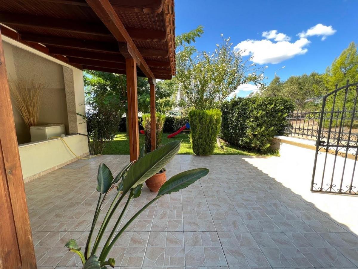 Villa Βianca In Sithonia Геракіні Екстер'єр фото