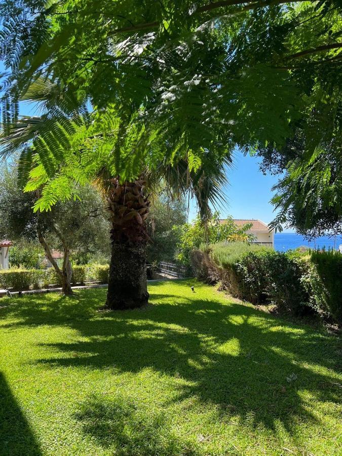 Villa Βianca In Sithonia Геракіні Екстер'єр фото
